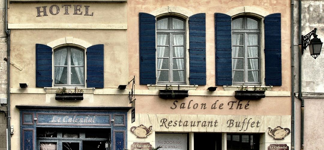 Migliori siti web prenotazioni hotel e alberghi