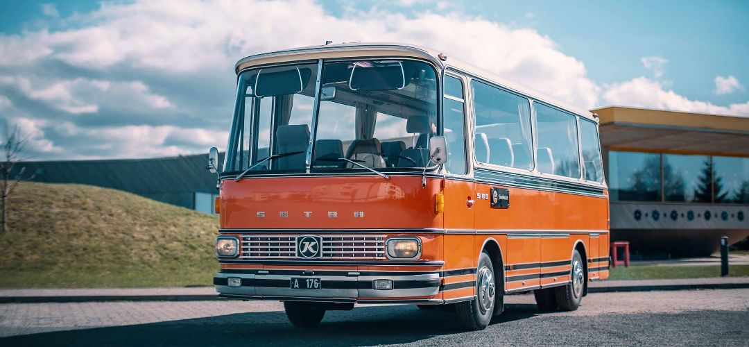 Migliori siti web per prenotare autobus low cost