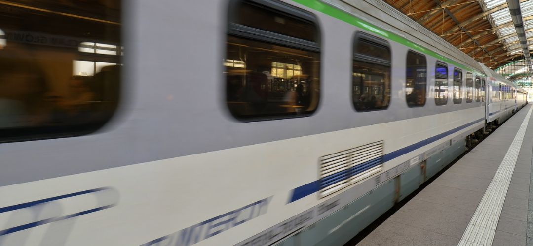 Migliori siti web per prenotare treni low cost