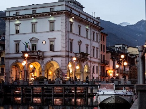 Piemonte – Lago d'Orta Piemonte – Lago d'Orta