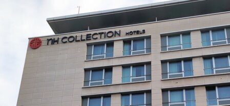 NH Hotels. Torino e dintorni