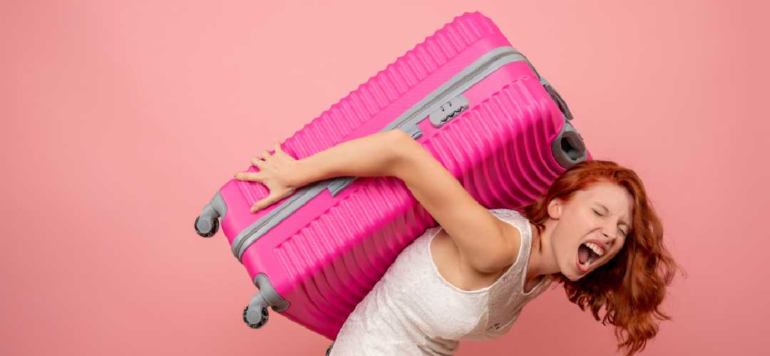 Migliori siti web spedizioni bagagli