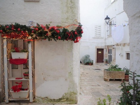 Puglia – Valle d’Itria Puglia – Valle d’Itria