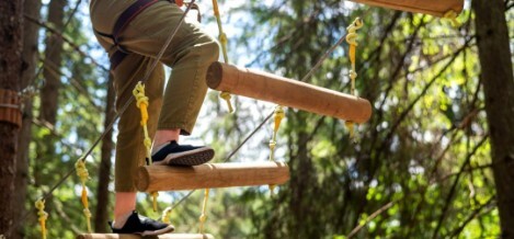 civitatis: azione e natura a Lecce e dintorni