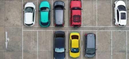 Migliori siti web per prenotare parcheggio lunga sosta