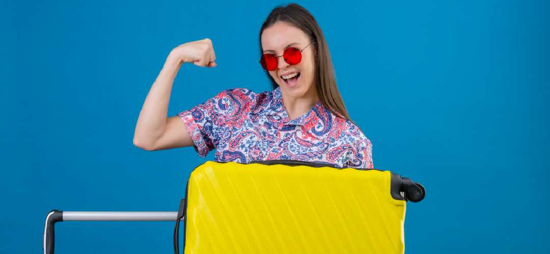 Migliori siti web spedizioni bagagli