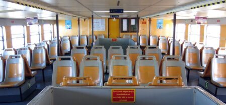 Migliori siti web per prenotare traghetti low cost
