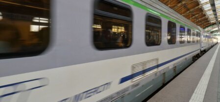 Migliori siti web per prenotare treni low cost