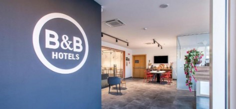 B&B Hotels - Sardegna