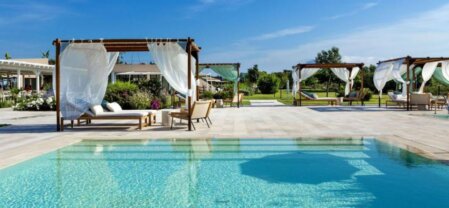 Baglioni Resort Sardinia