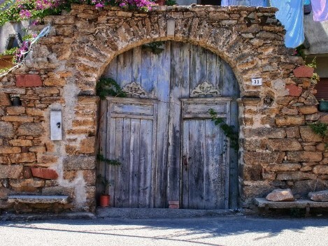 Sardegna – Barbagia Sardegna – Barbagia