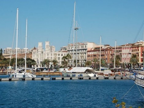 Sardegna – Cagliari e dintorni Sardegna – Cagliari e dintorni