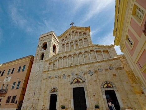 Sardegna – Cagliari e dintorni