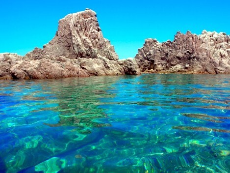 Costa Paradiso - Sardegna