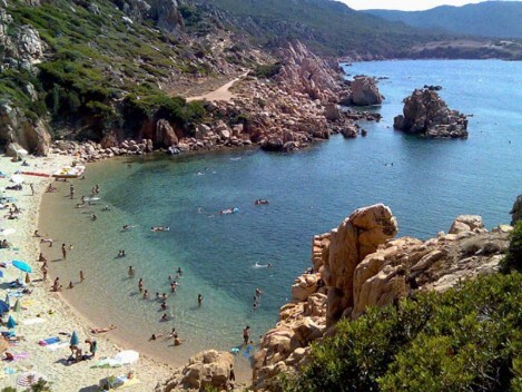 Sardegna – Costa Paradiso Sardegna – Costa Paradiso
