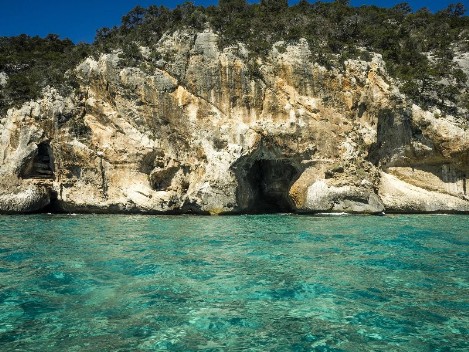 Sardegna – Costa Paradiso Sardegna – Costa Paradiso