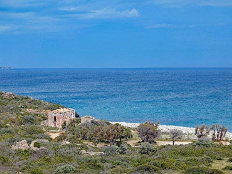 Sardegna – Costa Paradiso Sardegna – Costa Paradiso