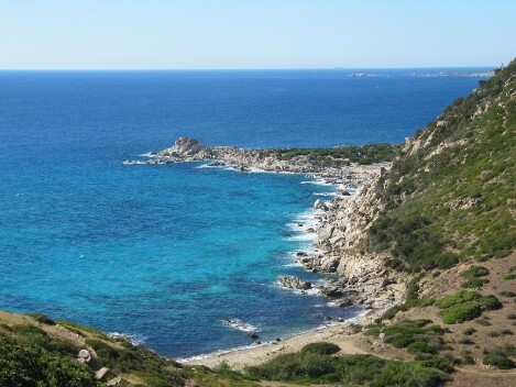 Costa Rei - Sardegna