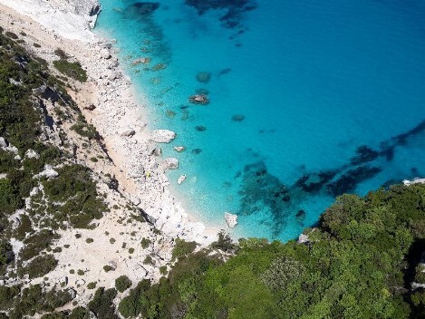 Sardegna – Costa Rei Sardegna – Costa Rei