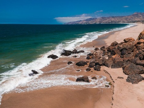 Sardegna – Costa Rei Sardegna – Costa Rei