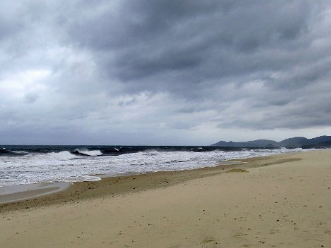 Sardegna – Costa Rei Sardegna – Costa Rei