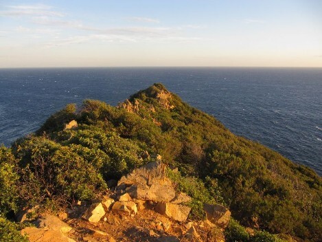 Sardegna – Costa Rei Sardegna – Costa Rei