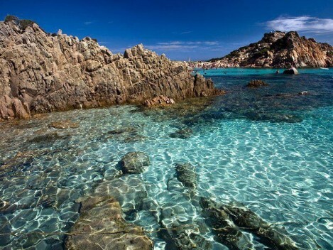 Costa Smeralda - Sardegna