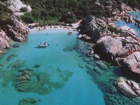 Sardegna – Costa Smeralda Sardegna – Costa Smeralda