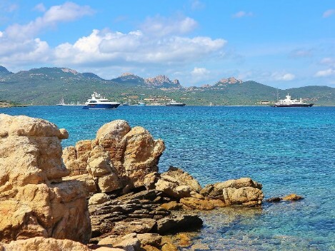 Sardegna – Costa Smeralda Sardegna – Costa Smeralda