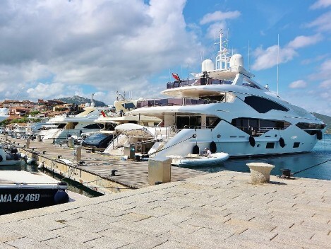 Sardegna – Costa Smeralda Sardegna – Costa Smeralda