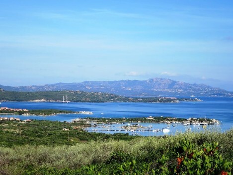 Sardegna – Costa Smeralda