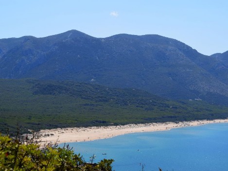 Costa Verde - Sardegna