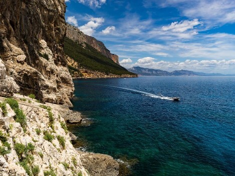 Sardegna – Costa Verde Sardegna – Costa Verde
