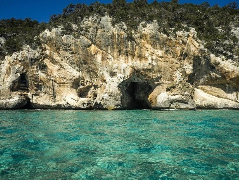 Sardegna – Costa Verde Sardegna – Costa Verde