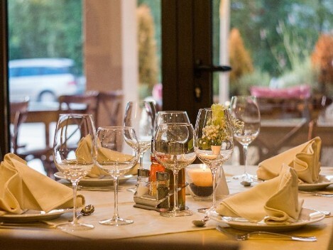 Dove mangiare e bere - Costa Smeralda