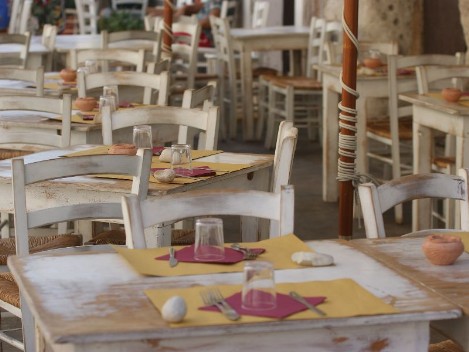 Ogliastra – dove mangiare e bere Ogliastra – dove mangiare e bere