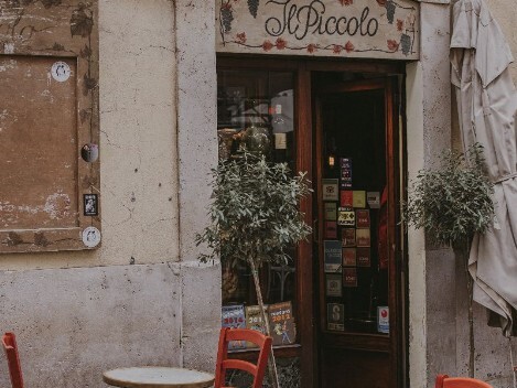 Sassari e dintorni – dove mangiare e bere Sassari e dintorni – dove mangiare e bere