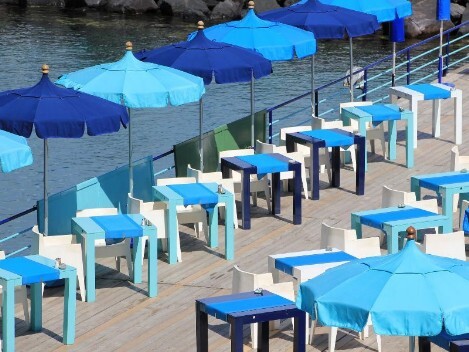 Costa Paradiso – dove mangiare e bere Costa Paradiso – dove mangiare e bere