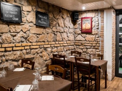 Barbagia – dove mangiare e bere Barbagia – dove mangiare e bere