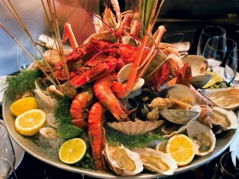 Eventi e sagre - Costa Smeralda