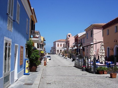 Sardegna – Gallura Sardegna – Gallura