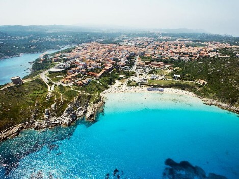 Sardegna – Gallura