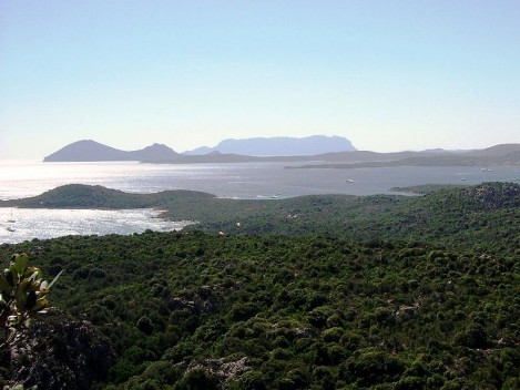 Sardegna – Gallura Sardegna – Gallura