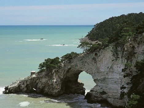 Puglia - Gargano