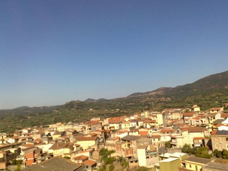 Sardegna – Medio Campidano Sardegna – Medio Campidano