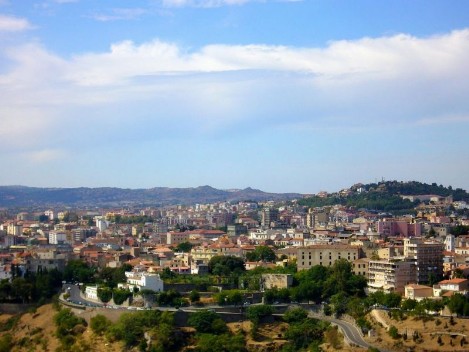 Nuoro - Sardegna