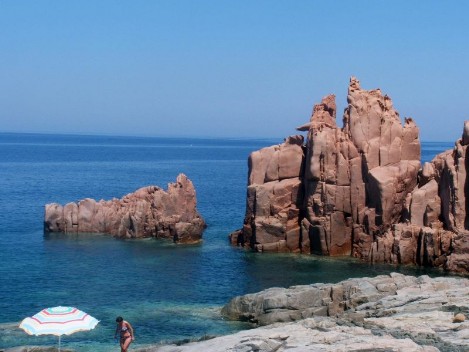 Ogliastra - Sardegna