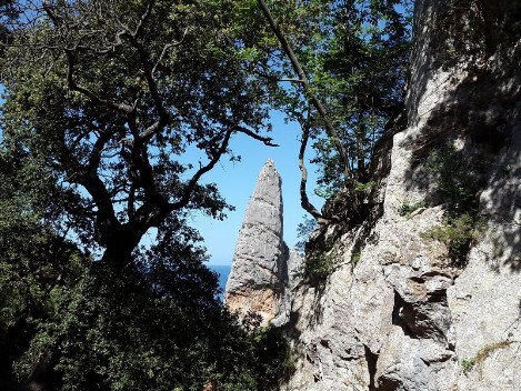 Sardegna – Ogliastra Sardegna – Ogliastra