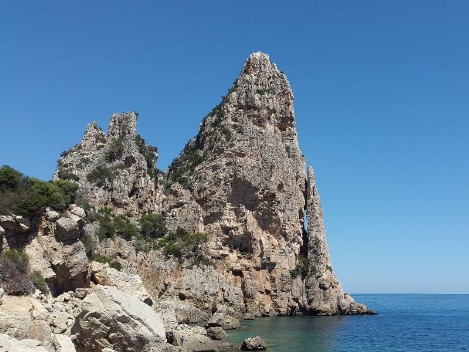 Sardegna – Ogliastra Sardegna – Ogliastra