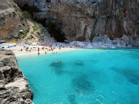 Sardegna – Ogliastra Sardegna – Ogliastra